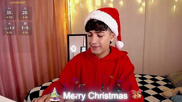 teobowny  online show from December 2024 05:34:01 PM