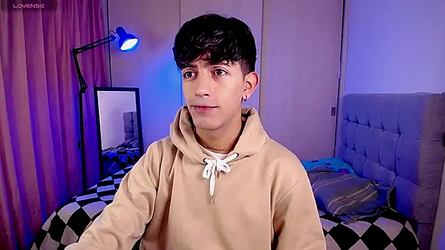 teobowny  online show from January 2025 02:02:01 PM