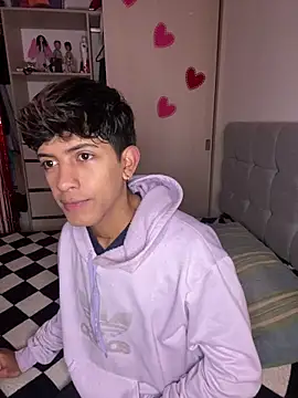 teobowny  online show from February 2025 01:54:02 PM