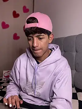 teobowny  online show from February 2025 04:58:01 PM