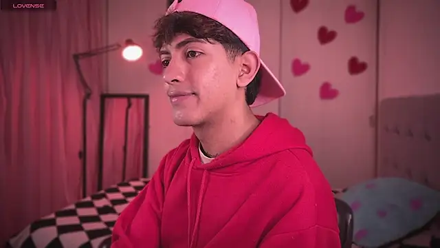 teobowny  online show from March 2025 04:30:02 PM