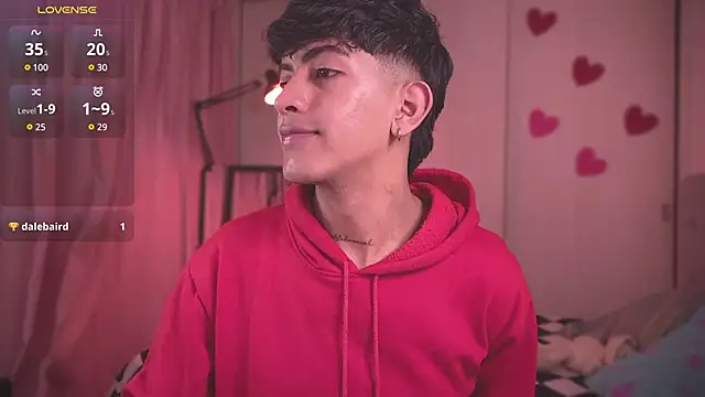 teobowny  online show from March 2025 04:40:02 PM