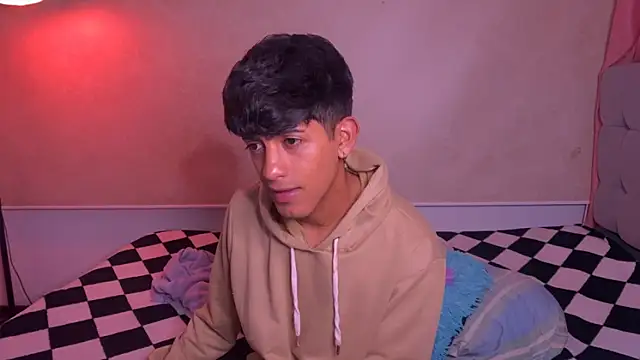 teobowny  online show from October 2025 01:37:02 AM