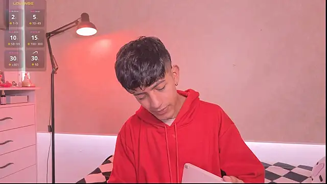 teobowny  online show from March 2026 06:49:01 PM