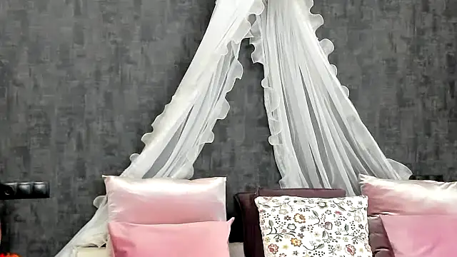 miss sophieX online show from February 2025 04:20:01 AM