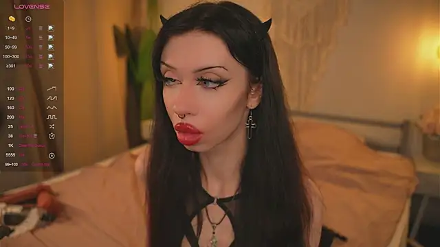 Devilsss toy online show from October 2025 04:19:02 PM