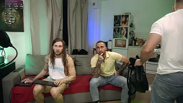 Alex xxx online show from January 2026 04:09:01 PM