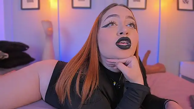 allaasskaa  online show from February 2026 05:55:01 AM