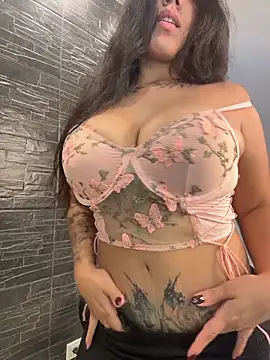 Snapshot of AndyFire69 chatting on February 2026 09:19:01 PM AndyFire69 online show from February 2026 09:19:01 PM