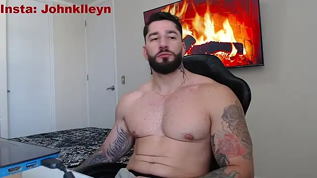 jonhklleyn online show from November 2025 07:50:02 PM