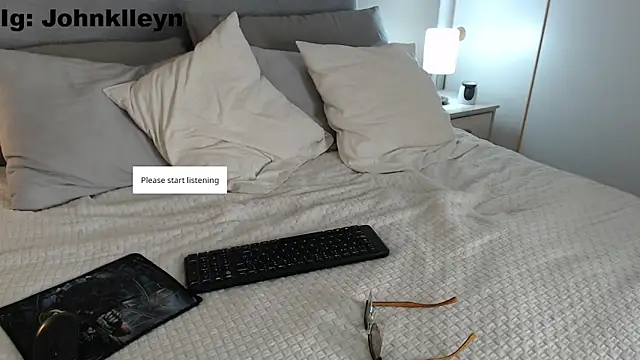 jonhklleyn online show from May 2026 07:21:01 PM
