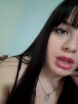 Snapshot of Foxy_Evii chatting on January 2025 11:24:01 PM Foxy Evii online show from January 2025 11:24:01 PM