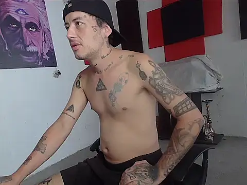 Snapshot of patrik_tattoo_ chatting on May 2026 05:10:02 PM patrik tattoo online show from May 2026 05:10:02 PM