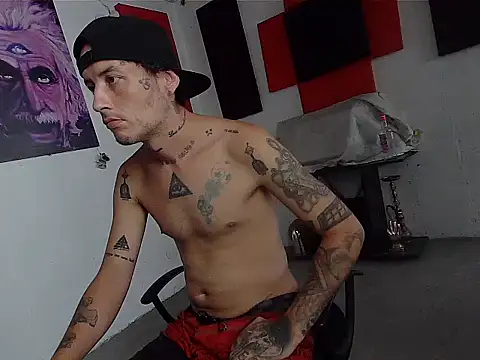 Snapshot of patrik_tattoo_ chatting on June 2026 08:44:01 PM patrik tattoo online show from June 2026 08:44:01 PM