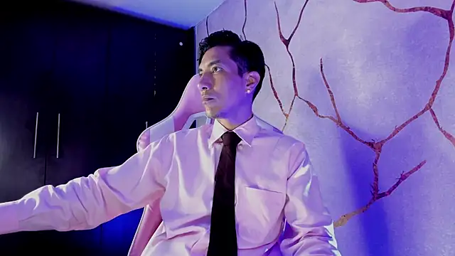 EdwardVlad online show from December 2024 07:27:02 PM