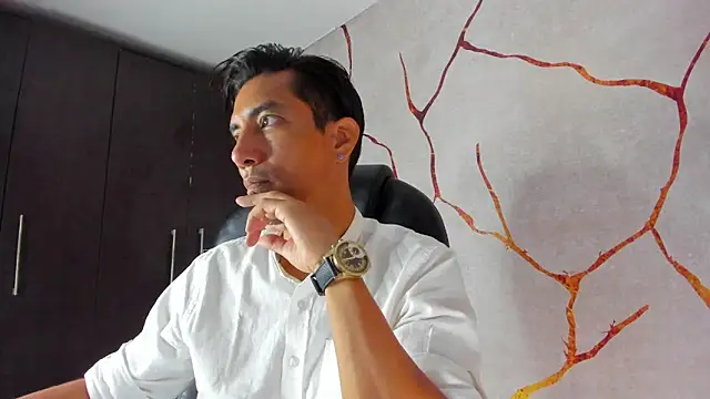 EdwardVlad online show from December 2024 10:41:01 PM