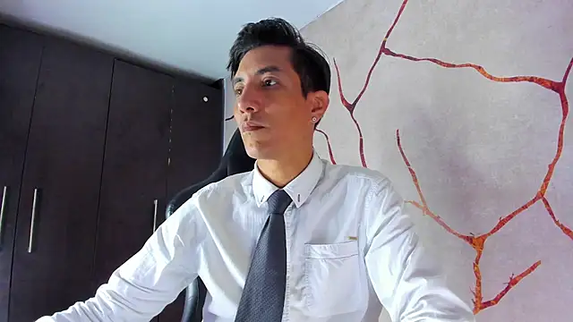 EdwardVlad online show from December 2024 07:14:01 PM