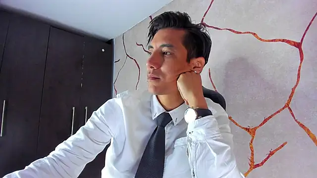 EdwardVlad online show from December 2024 10:16:02 PM