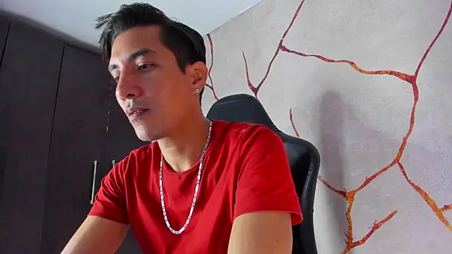 EdwardVlad online show from December 2024 07:15:02 PM