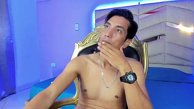 EdwardVlad online show from January 2025 10:24:01 PM