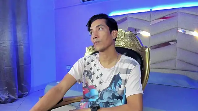 EdwardVlad online show from January 2025 07:13:02 PM