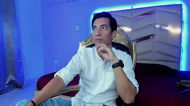 EdwardVlad online show from January 2025 07:18:02 PM