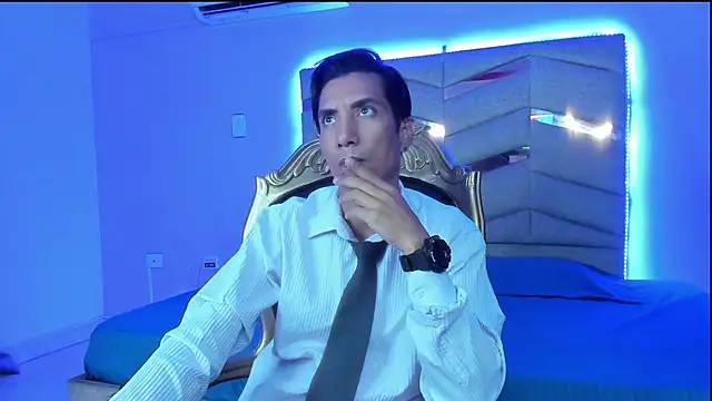 EdwardVlad online show from January 2025 07:21:02 PM