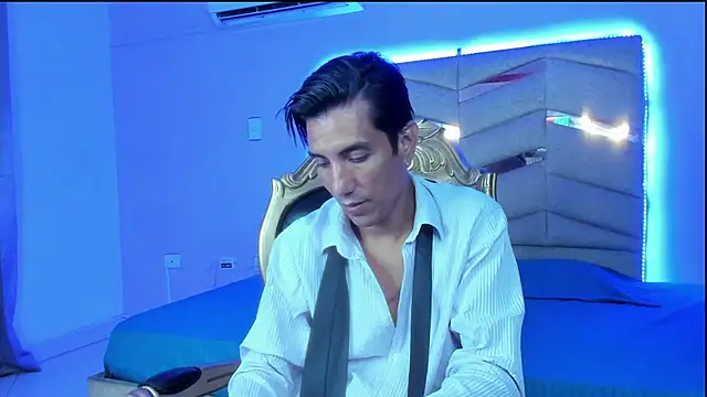 EdwardVlad online show from January 2025 10:25:02 PM