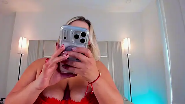 saraamiller  online show from March 2026 07:10:01 PM