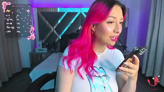 Snapshot of Malala_18 chatting on February 2026 04:27:02 AM Malala 18 online show from February 2026 04:27:02 AM