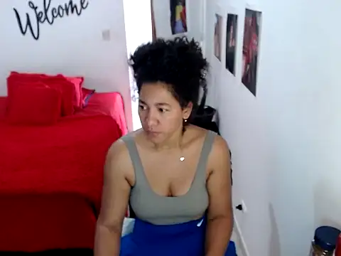 bellacrespalatina online show from September 2025 07:36:01 PM