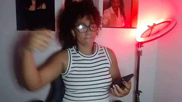 bellacrespalatina online show from October 2025 08:33:02 AM