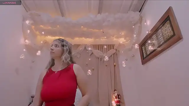 Lauu G online show from December 2024 07:16:02 AM