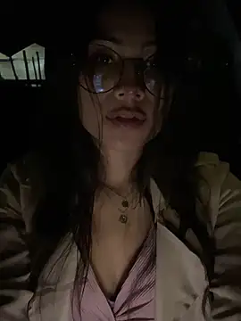 Jade Zephyra online show from December 2024 04:07:02 AM