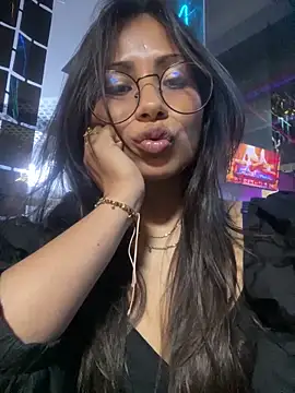 Jade Zephyra online show from February 2025 01:10:01 AM