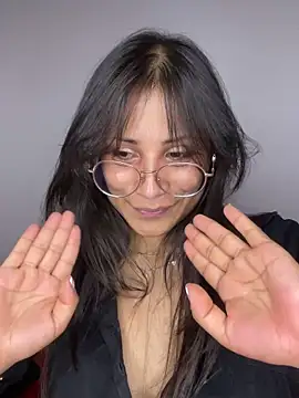 Jade Zephyra online show from February 2025 02:59:02 AM