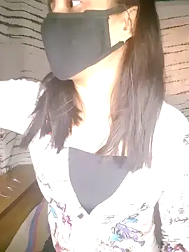 CHOCOCHIPS online show from January 2025 09:37:02 AM