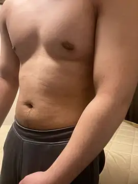 YU-KI00 online show from March 2026 01:54:02 PM