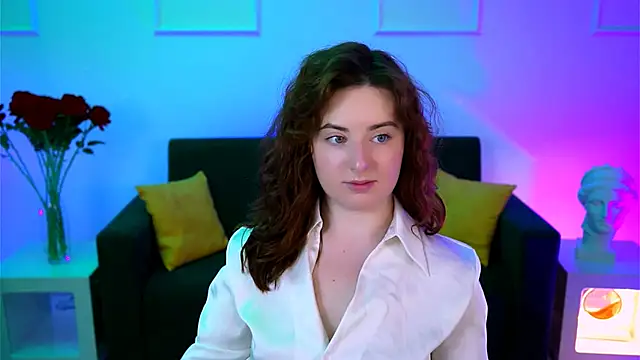 AnnTerry  online show from November 2025 08:47:01 AM