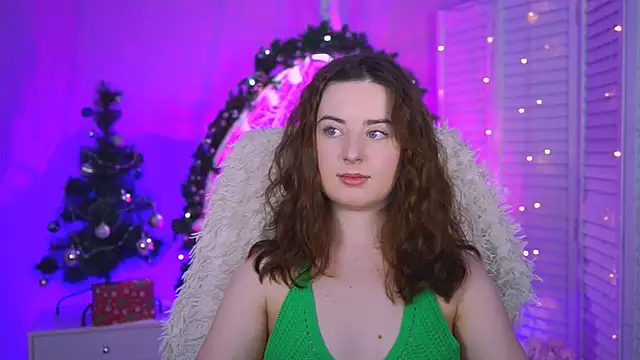 AnnTerry  online show from December 2025 08:42:02 AM