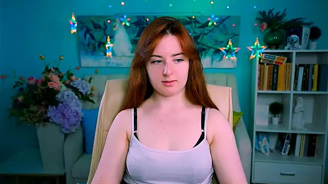 AnnTerry  online show from April 2026 07:22:01 AM