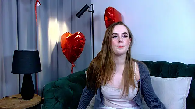 DanaDrake online show from February 2025 06:21:01 PM