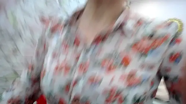 Cutie Asya online show from March 2025 09:00:01 AM