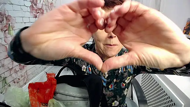 Cutie Asya online show from November 2025 04:34:02 AM