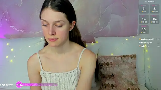 Snapshot of JaneBrowni chatting on February 2025 04:24:02 PM JaneBrowni online show from February 2025 04:24:02 PM