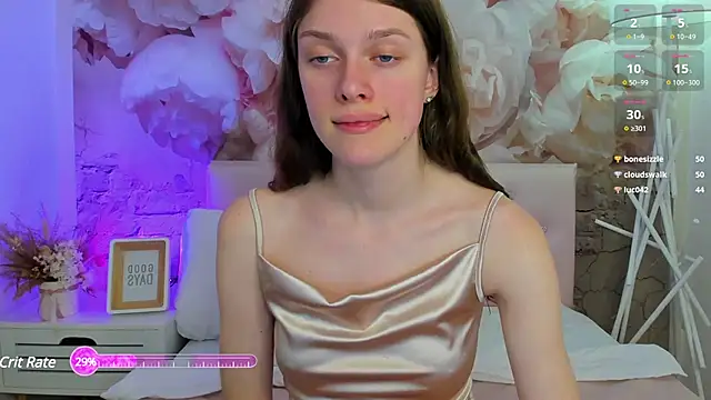 Snapshot of JaneBrowni chatting on March 2025 07:23:02 PM JaneBrowni online show from March 2025 07:23:02 PM