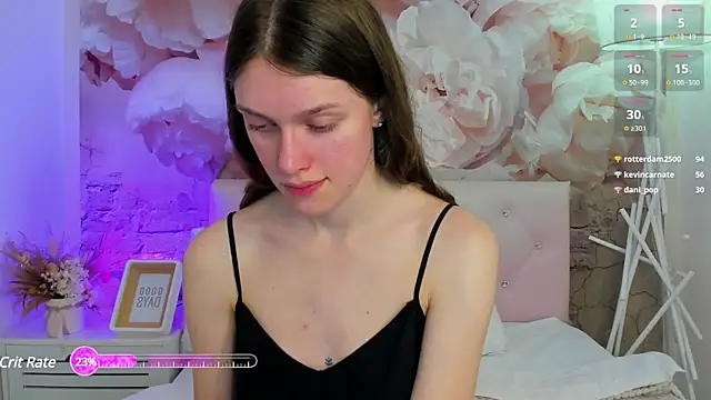 Snapshot of JaneBrowni chatting on March 2025 07:27:01 PM JaneBrowni online show from March 2025 07:27:01 PM