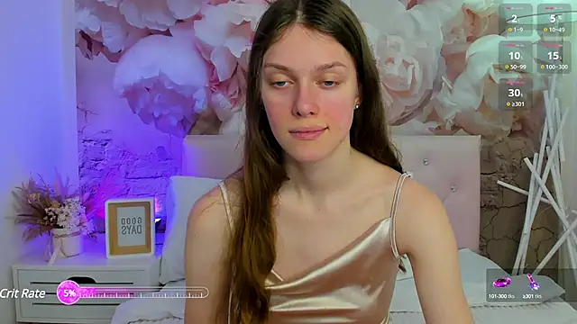 Snapshot of JaneBrowni chatting on March 2025 01:15:01 PM JaneBrowni online show from March 2025 01:15:01 PM