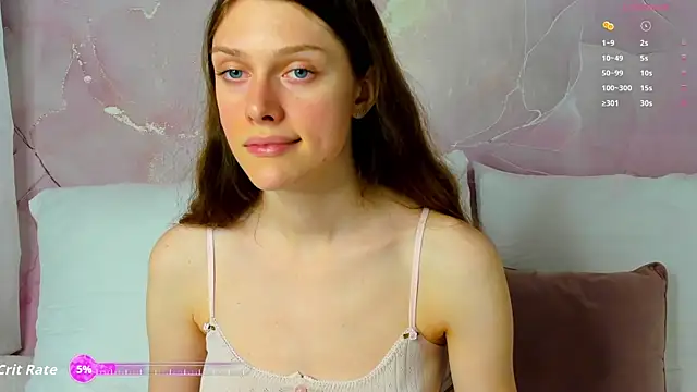 Snapshot of JaneBrowni chatting on September 2025 12:20:01 PM JaneBrowni online show from September 2025 12:20:01 PM