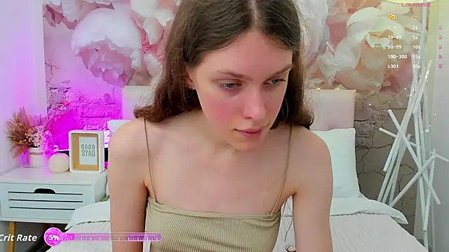 Snapshot of JaneBrowni chatting on October 2025 01:23:02 PM JaneBrowni online show from October 2025 01:23:02 PM